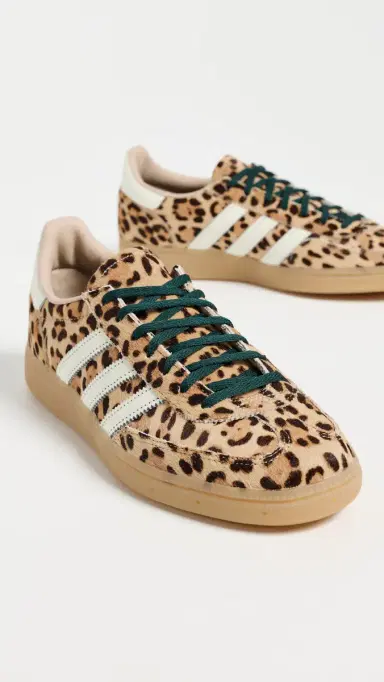 Adidas Handball Spezial Sneakers | Thumbnail 5 Adidas Handball Spezial Sneakers | Thumbnail 5
