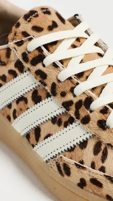 Adidas Handball Spezial Sneakers | Thumbnail 6 Adidas Handball Spezial Sneakers | Thumbnail 6