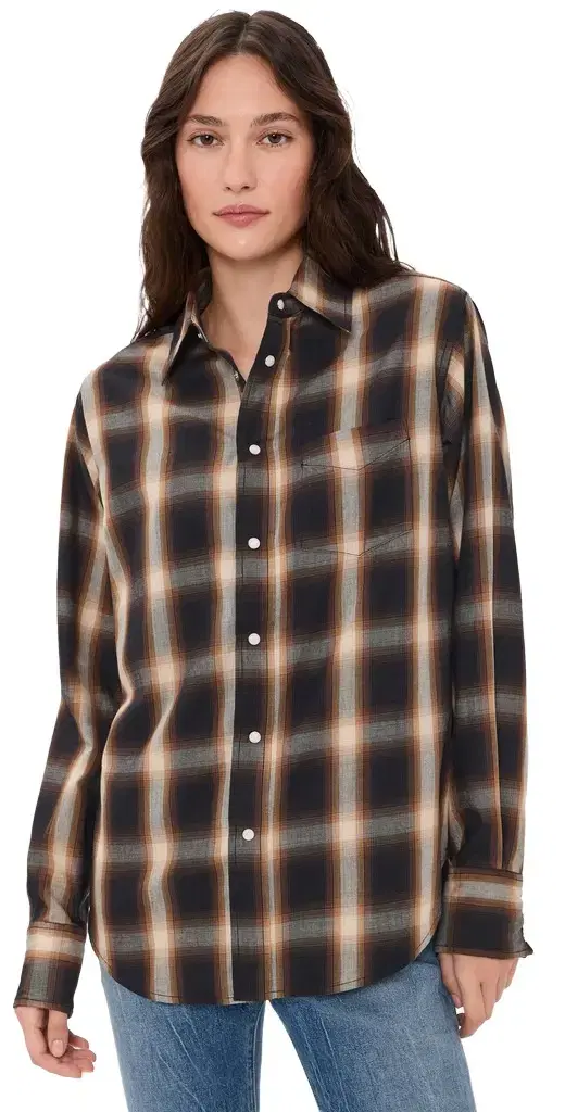 ÉTERNE Ford Top