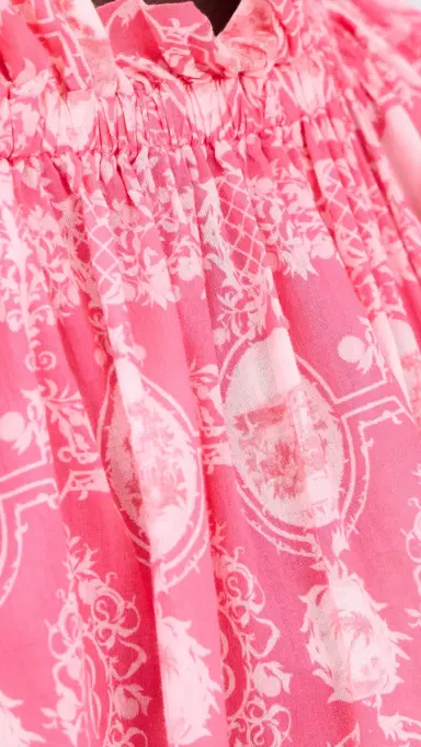 Coniglio Palm Beach Worth Maxi Dress | Thumbnail 6 Coniglio Palm Beach Worth Maxi Dress | Thumbnail 6