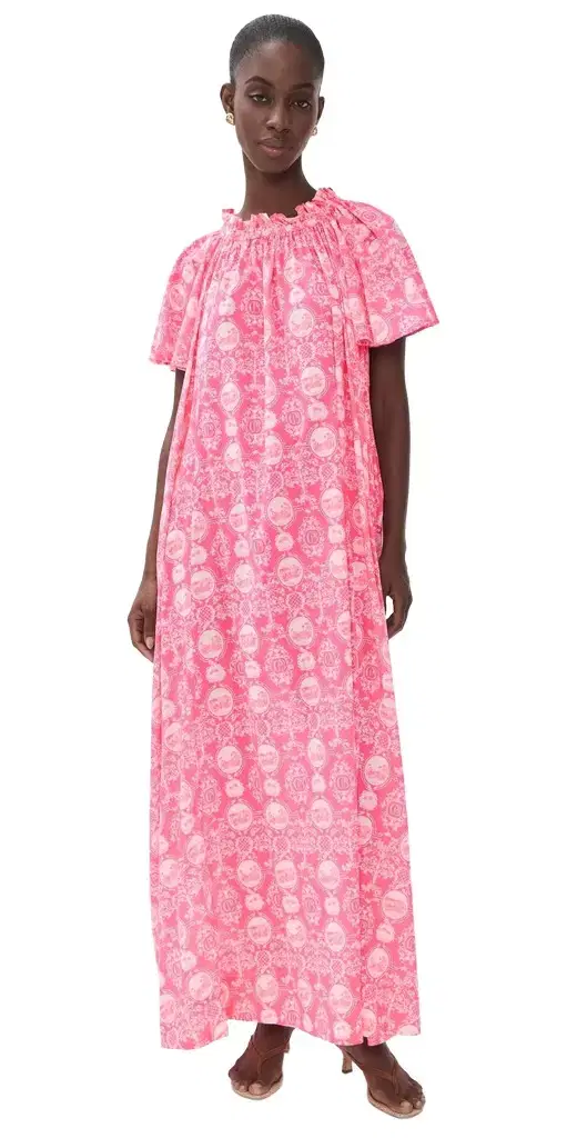 Coniglio Palm Beach Worth Maxi Dress