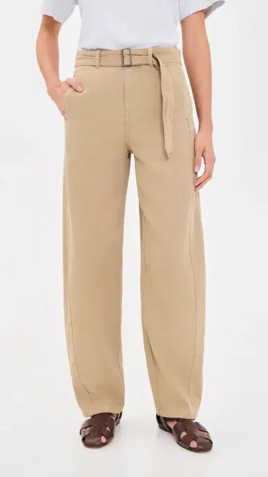Alex Mill 9th Street Pants | Thumbnail 2 Alex Mill 9th Street Pants | Thumbnail 2