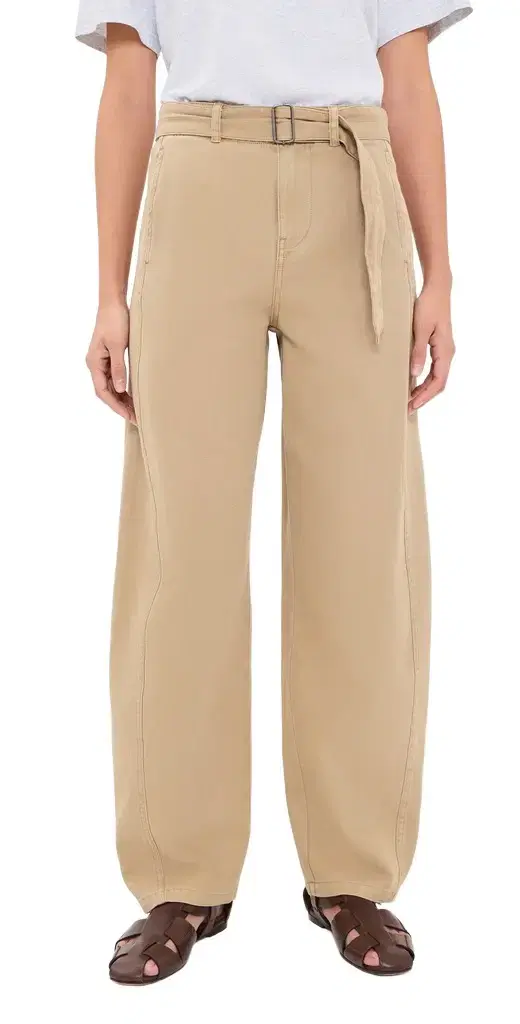 Alex Mill 9th Street Pants