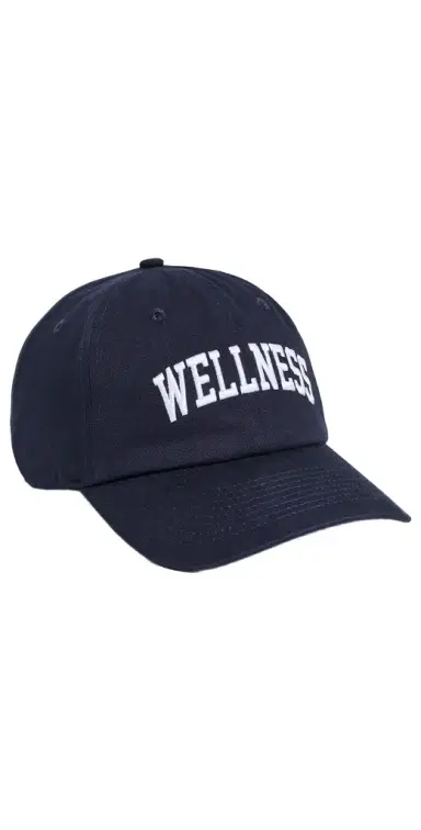 Sporty & Rich Wellness Ivy Hat | Thumbnail 1