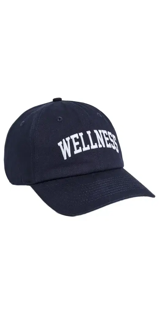 Sporty & Rich Wellness Ivy Hat
