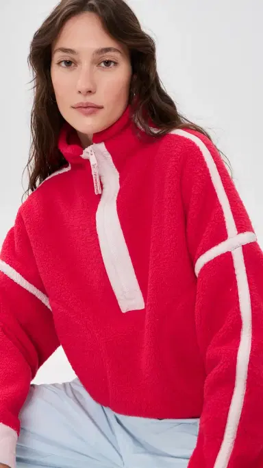 FP Movement Mountain High 1/2 Zip Fleece | Thumbnail 2