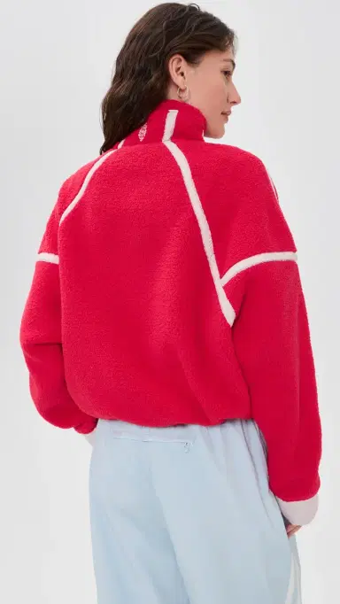 FP Movement Mountain High 1/2 Zip Fleece | Thumbnail 4