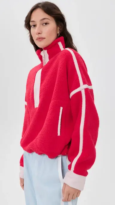 FP Movement Mountain High 1/2 Zip Fleece | Thumbnail 5