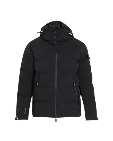 Moncler Grenoble Men's Montgetech Hooded Puffer Jacket | Thumbnail 1