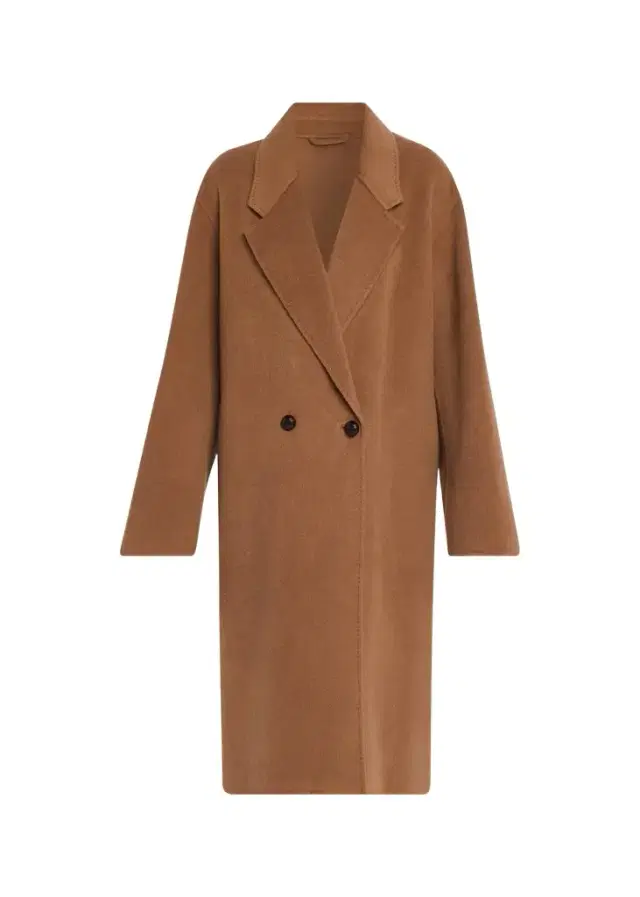 Lafayette 148 New York Oversized Cashmere Coat
