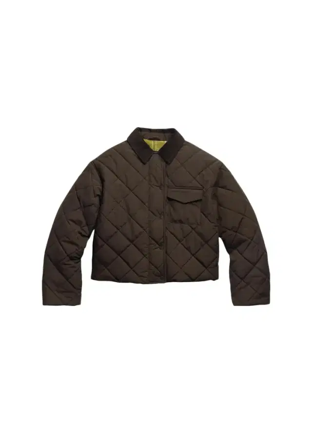 Canada Goose Terra Diamond-Quilted Jacket