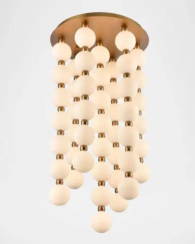 Arabela Lighting Mod 40" 47-Light LED Chandelier | Thumbnail 3 Arabela Lighting Mod 40" 47-Light LED Chandelier | Thumbnail 3
