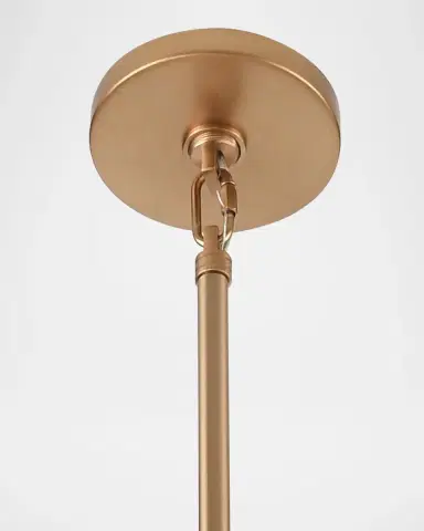 Arabela Lighting Chateau 31" 20-Light Chandelier | Thumbnail 13
