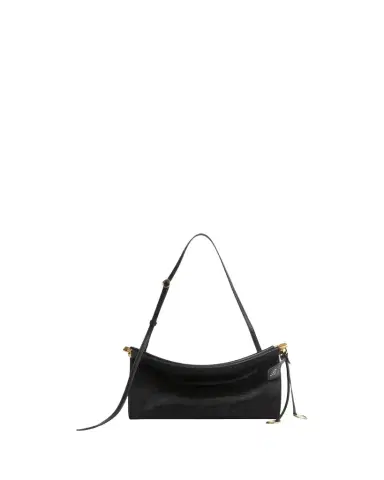 Alaïa Le Click Medium Shoulder Bag | Thumbnail 1