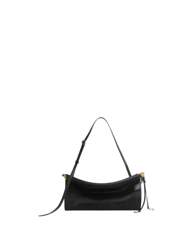 Alaïa Le Click Medium Shoulder Bag