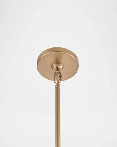 Arabela Lighting Chateau 26" 7-Light Chandelier | Thumbnail 5