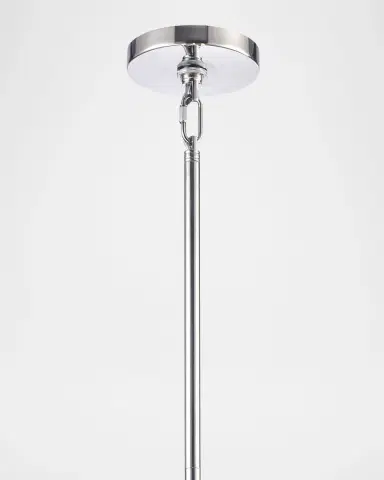 Arabela Lighting Chateau 26" 7-Light Chandelier | Thumbnail 9