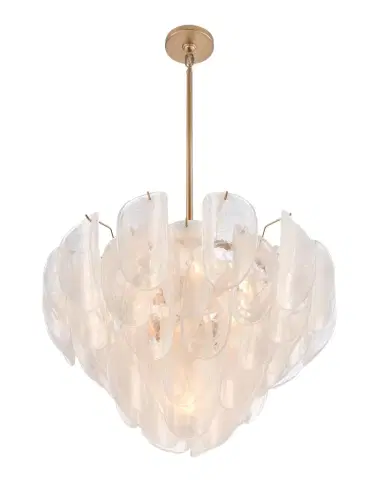 Arabela Lighting Chateau 26" 7-Light Chandelier | Thumbnail 1