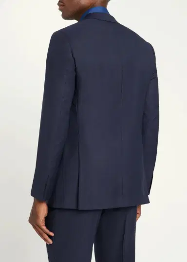 Brioni Men's Wool Single-Breasted Suit | Thumbnail 5 Brioni Men's Wool Single-Breasted Suit | Thumbnail 5