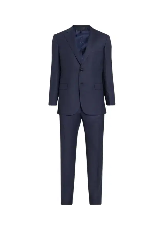 Brioni Men's Wool Single-Breasted Suit