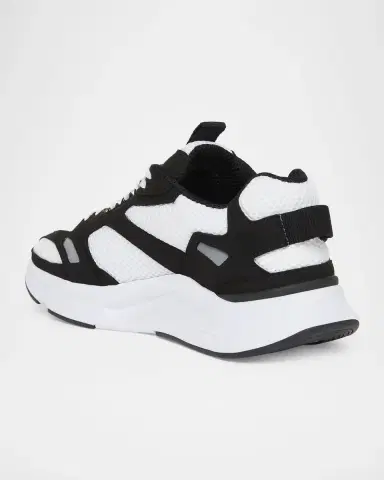 Valentino Garavani Demivee Logo Sneakers | Thumbnail 4 Valentino Garavani Demivee Logo Sneakers | Thumbnail 4