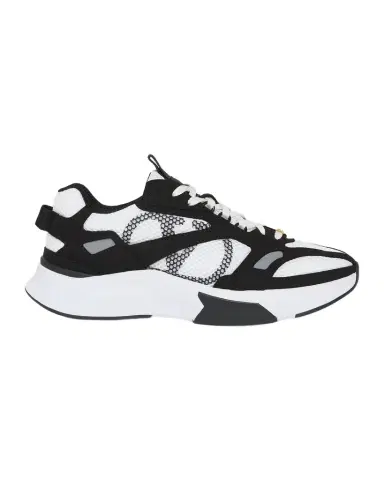 Valentino Garavani Demivee Logo Sneakers | Thumbnail 1 Valentino Garavani Demivee Logo Sneakers | Thumbnail 1
