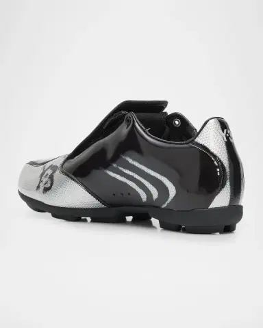 Y-3 Men's F50 Tunit Chito Sneakers | Thumbnail 2 Y-3 Men's F50 Tunit Chito Sneakers | Thumbnail 2