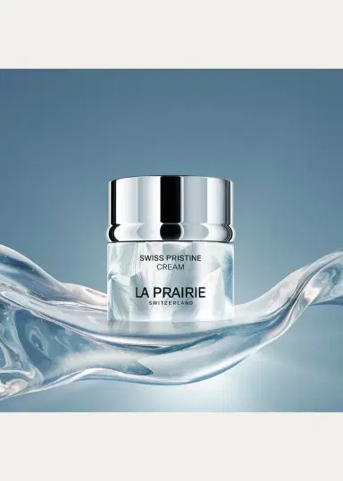 La Prairie Swiss Pristine Cream, 1.7 oz. | Thumbnail 2