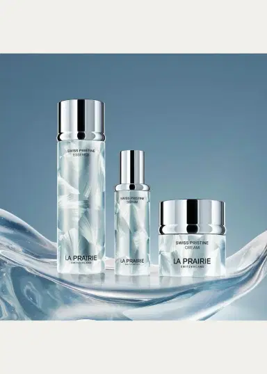 La Prairie Swiss Pristine Cream, 1.7 oz. | Thumbnail 5