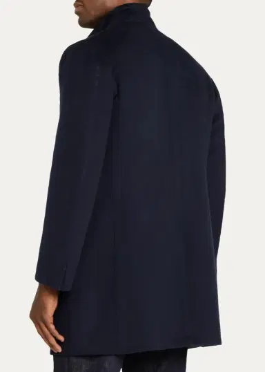 Cesare Attolini Cashmere Jacket | Thumbnail 3
