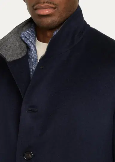 Cesare Attolini Cashmere Jacket | Thumbnail 5