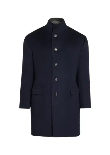 Cesare Attolini Cashmere Jacket | Thumbnail 1