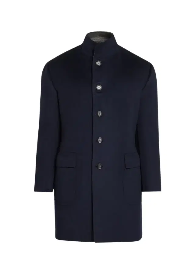 Cesare Attolini Cashmere Jacket