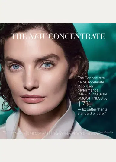La Mer The Concentrate Serum, 3.4 oz. | Thumbnail 4 La Mer The Concentrate Serum, 3.4 oz. | Thumbnail 4
