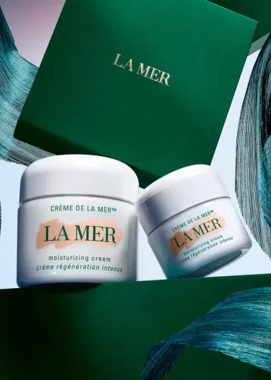 La Mer Creme de Duet | Thumbnail 3
