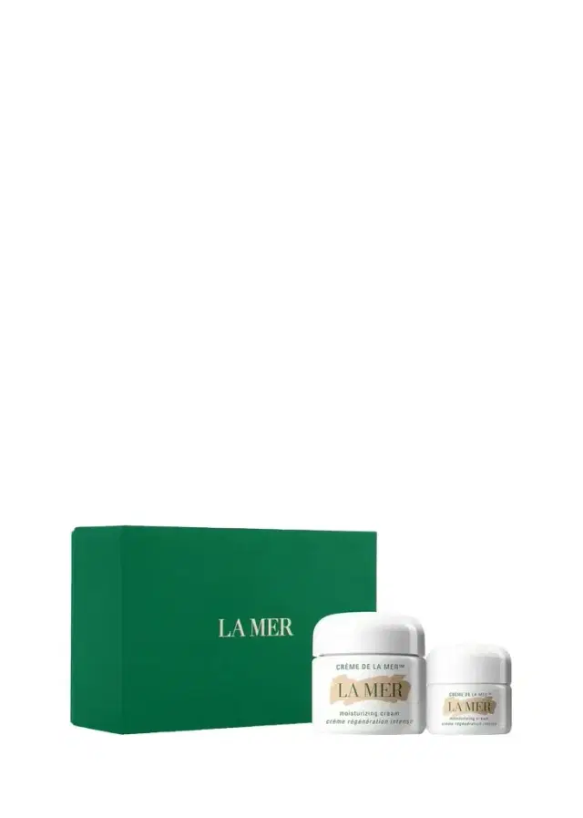 La Mer Creme de Duet