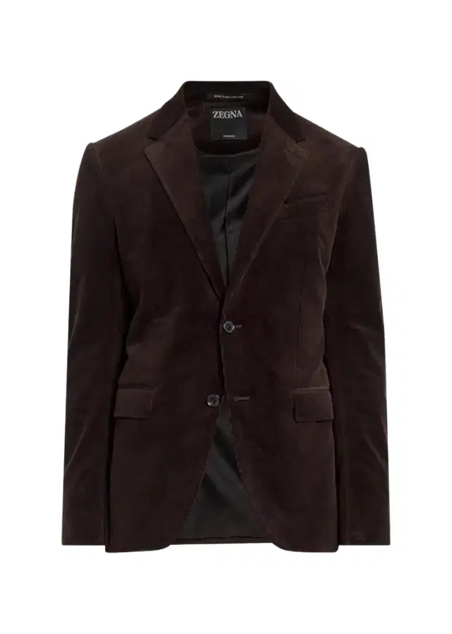 Zegna Men's Cashco Single-Breasted Suit