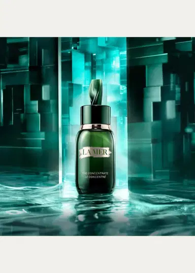 La Mer The Concentrate Serum, 1 oz. | Thumbnail 2 La Mer The Concentrate Serum, 1 oz. | Thumbnail 2