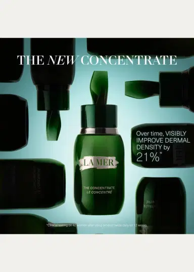 La Mer The Concentrate Serum, 1 oz. | Thumbnail 3 La Mer The Concentrate Serum, 1 oz. | Thumbnail 3