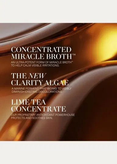 La Mer The Concentrate Serum, 1 oz. | Thumbnail 5 La Mer The Concentrate Serum, 1 oz. | Thumbnail 5