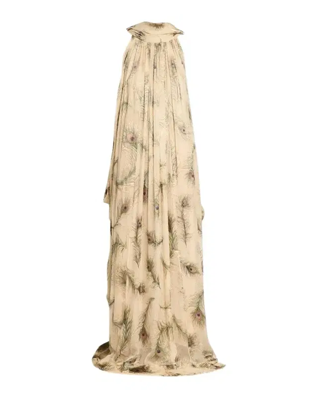 Zimmermann Ascent Maxi Dress