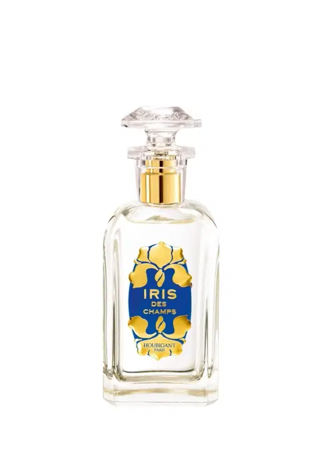 Houbigant Paris Houbigant Iris des Champs Eau de Parfum, 3.3 oz./ 98 mL