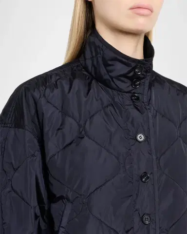A.L.C. Claudia Quilted Jacket | Thumbnail 5 A.L.C. Claudia Quilted Jacket | Thumbnail 5