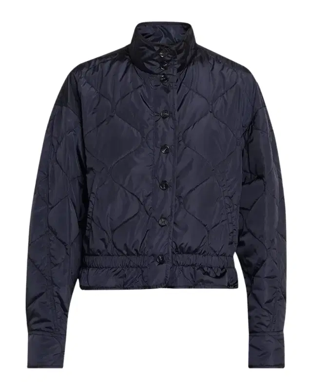 A.L.C. Claudia Quilted Jacket