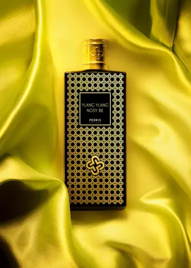 Perris Monte Carlo 3.4 oz. Ylang Ylang Nosy Be Eau de Parfum | Thumbnail 2