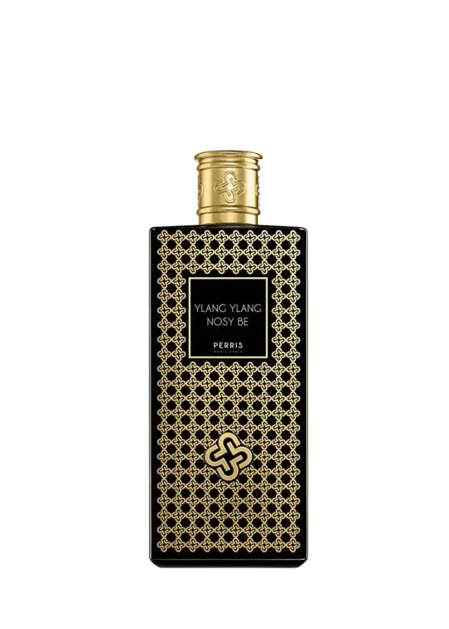 Perris Monte Carlo 3.4 oz. Ylang Ylang Nosy Be Eau de Parfum