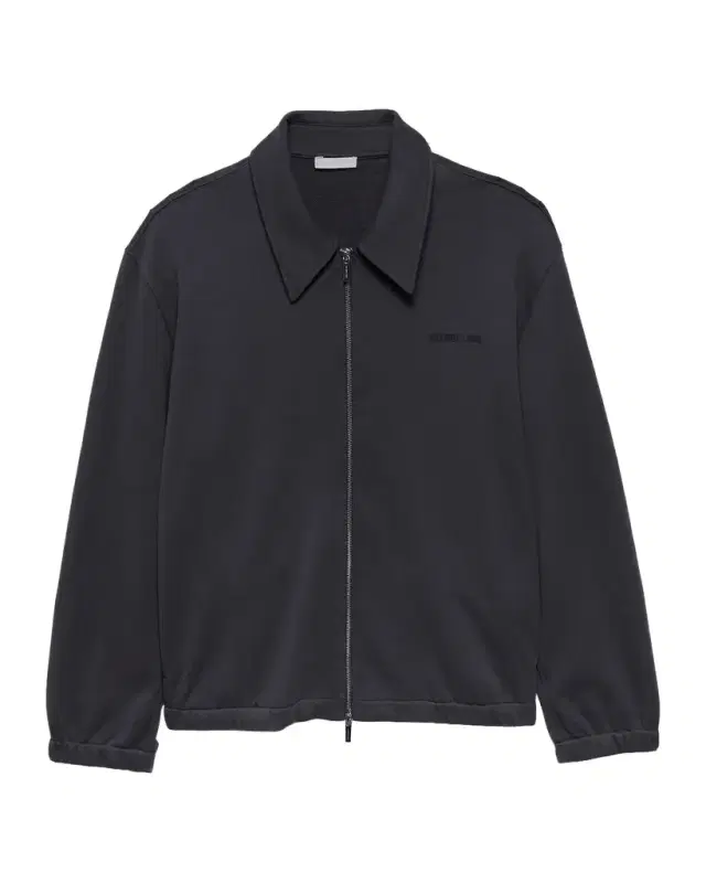 Helmut Lang Men's Logo Cotton Jacket