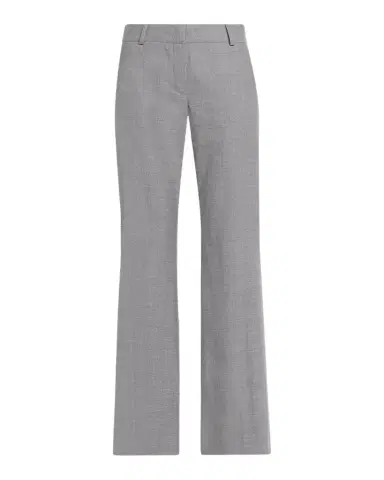 MAISON COMMON Wool Wide-Leg Trousers | Thumbnail 1