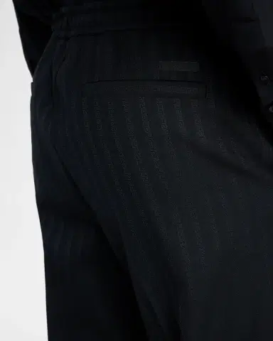 Versace Medusa Stretch-Wool Pants | Thumbnail 5 Versace Medusa Stretch-Wool Pants | Thumbnail 5