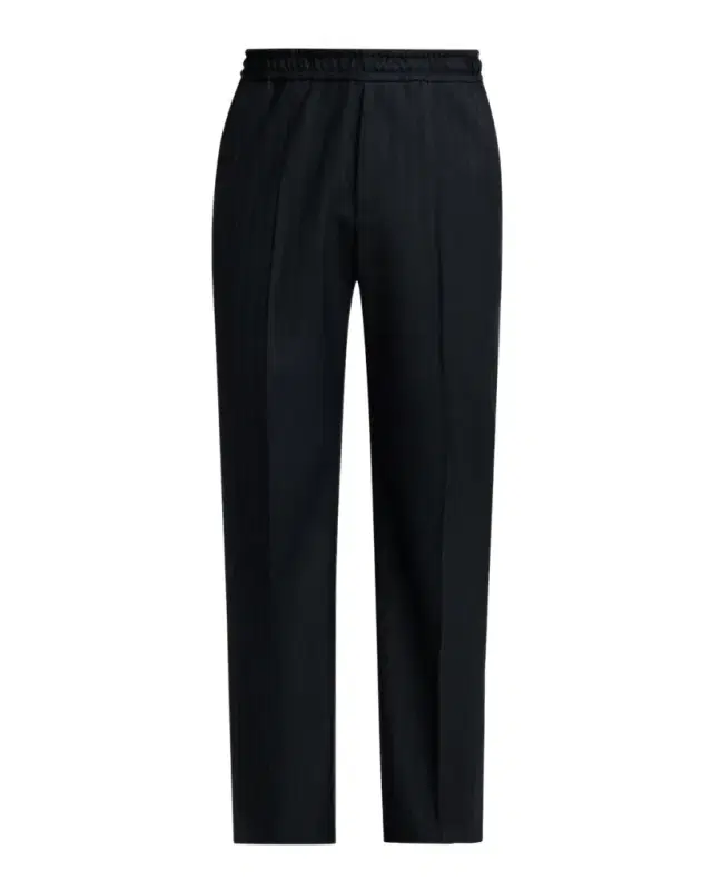 Versace Medusa Stretch-Wool Pants